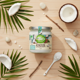 Photo flat lay
