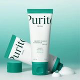 Purito Seoul Mighty Bamboo Panthenol Cream