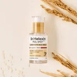 Dr.Melaxin Peel Shot PS – Le Secret Coréen pour un Teint Zéro Défaut et Lumineux