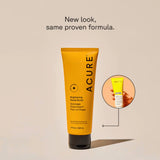 Acure Brightening Facial Scrub