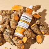 Peel Shot Exfoliating Kojic Acid Turmeric Serum 80ml