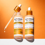 Peel Shot Exfoliating Kojic Acid Turmeric Serum 80ml