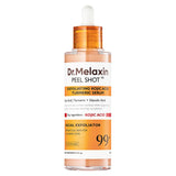 Peel Shot Exfoliating Kojic Acid Turmeric Serum 80ml