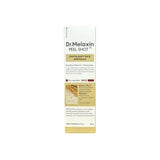 Dr.Melaxin Peel Shot PS Exfoliant Rice Ampoule - application avec pipette