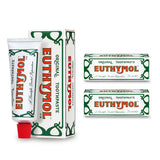 Dentifrice Euthymol 75ml Maroc | Haleine Fraîche 12H