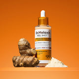 Peel Shot Exfoliating Kojic Acid Turmeric Serum 80ml