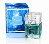 KHAMRAH WAHA LATTAFA ORIGINAL MAROC 100ML