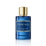 CÈDRE BLEU Eau de parfum 100 ml de Geparlys fabriqué au France inspiré par ERBA PURA XERJOFF