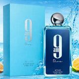 9 AM Dive - Afnan (100 ml) | L'Éveil Frais & Aquatique
