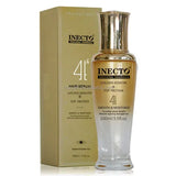 Gamme Inecto Shampoing, Masque & Sérum à la Noix de Coco