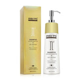 Gamme Inecto Shampoing, Masque & Sérum à la Noix de Coco