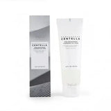 SKIN1004 Madagascar Centella Tone Brightening Cleansing Gel Foam – Nettoyant Éclat & Apaisant (125ml)