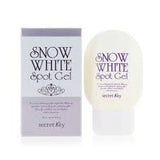 snow white spot gel secret key 65G