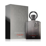 Afnan Supremacy Not Only Intense - Extrait de Parfum (100ml) | Le Roi de la Longue Tenue