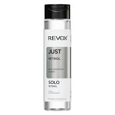 REVOX B77 JUST RETINOL TONER, 250 ml