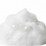 Texture de la mousse