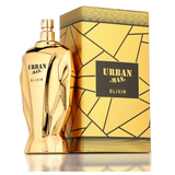Urban Man Elixir Fragrance World – 90mL