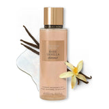 Victoria's Secret Bare Vanilla – Brume Parfumée 250 ml