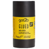 Got2b GLUED Wax Stick - Cire en Stick Fixation Forte pour Baby Hair & Look Plaqué - 75ml