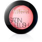 SATIN BLUSH ,ROSE PECHE