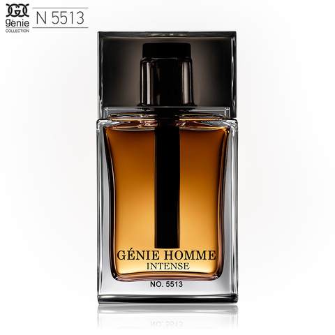 Parfum Génie Collection N 5513