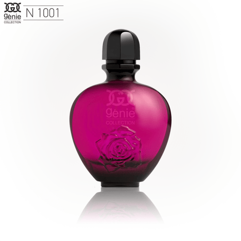 Génie Collection No 1001 Eau de Parfum - 25ml