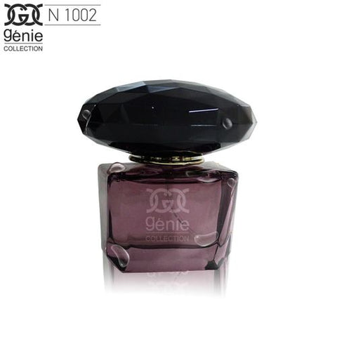 Génie Collection No 1002 Eau de Parfum - 25ml