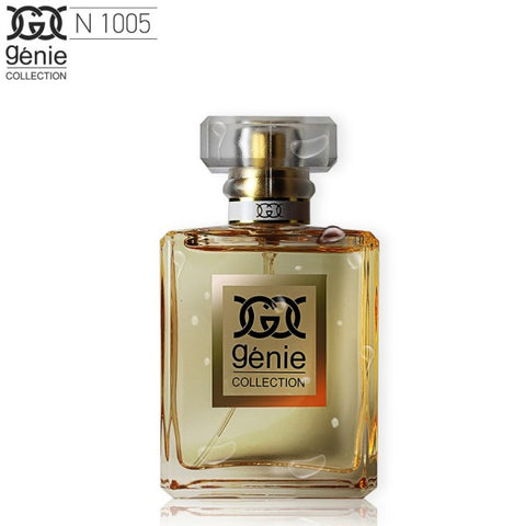 Génie Collection No 1005 Eau de Parfum - 40ml.