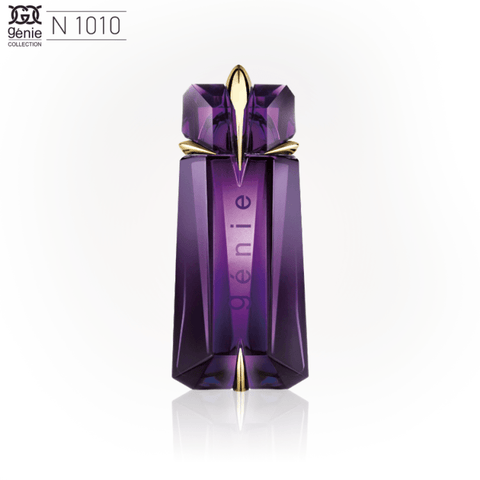 Génie Collection No 1010 Eau de Parfum - 40ml
