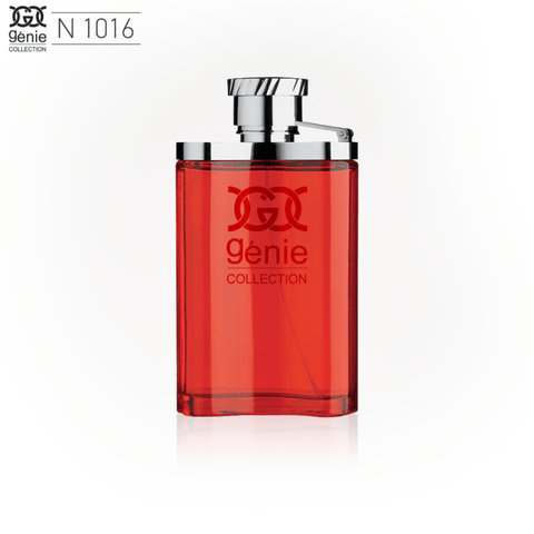 Génie Collection No 1016 Eau de Parfum - 25 ml