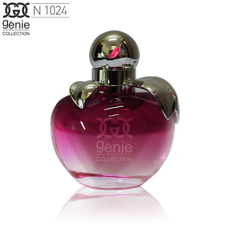 Génie Collection No 1024 Eau de Parfum - 25 ml