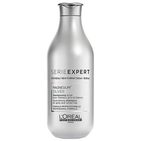 L'Oréal Professionnel Serie Expert Silver 300ml