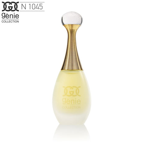 Génie Collection No 1045 Eau de Parfum - 40ml.