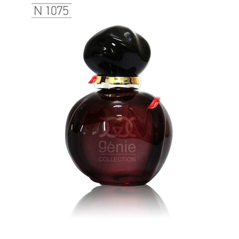 Geni  collection N 1075 Eau de parfum 25ml