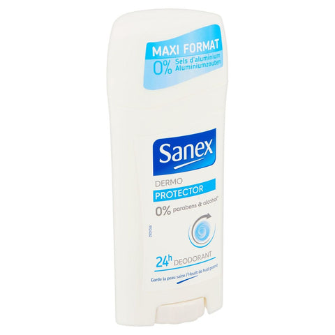 Sanex dermo protector 0% 24h maxi format 65ml