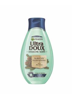 Ultra doux gel douche soin savon pin maritime 250ml