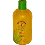 Lily of the dessert Lily of the Desert, 99% Aloe Vera Gelly ,12 Ounce