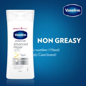 Vaseline advanced repair 200ml