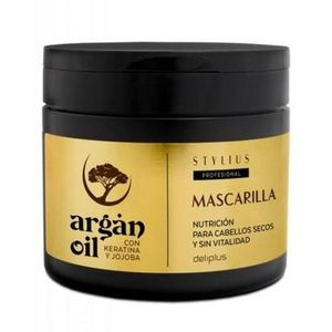 Mascarilla argan oil 400ml