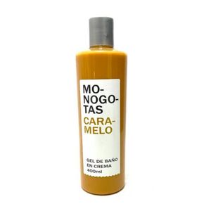 monogo tas cara-melo 400ml