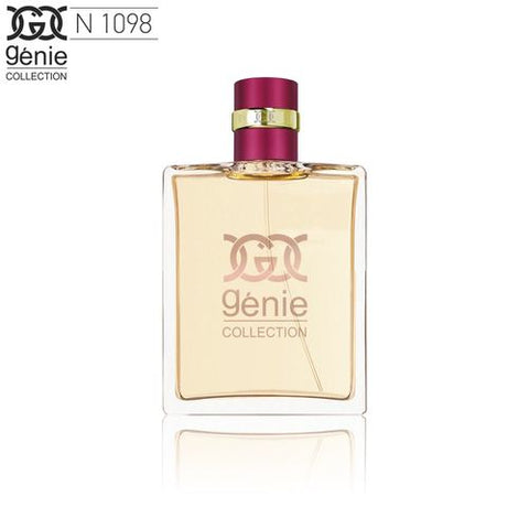 Génie Collection No 1098 Eau de Parfum - 25ml.