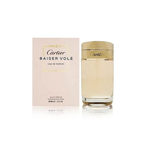 Cartier Baiser Volé de Cartier Eau de Parfum 100 ml