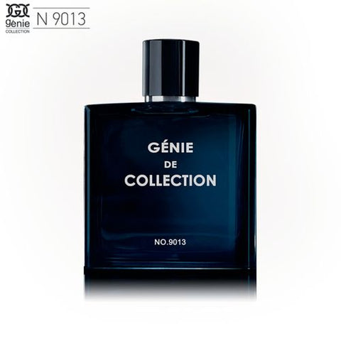 Génie Collection No 9013 Eau de Parfum - 25ml