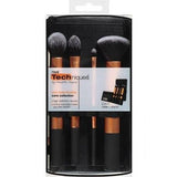 REAL TECHNIQUES Pack 4 Pinceaux pour maquillage REAL TECHNIQUES-s