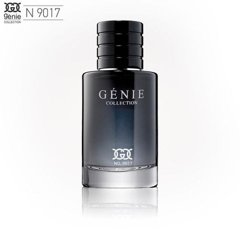 Génie Collection No 9017 Eau de Parfum - 25ml