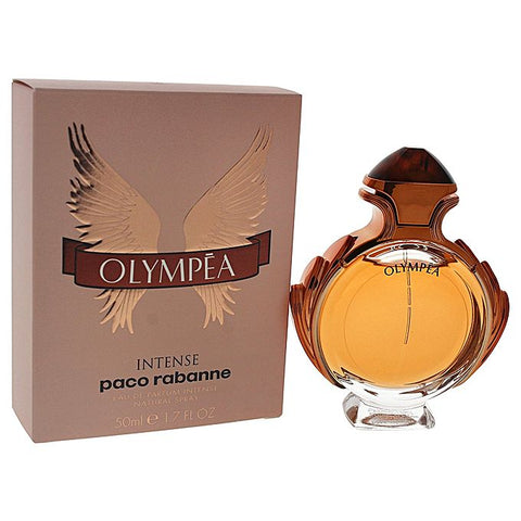 Paco Rabanne Olympéa Intense- Eau de Parfum 50 ML