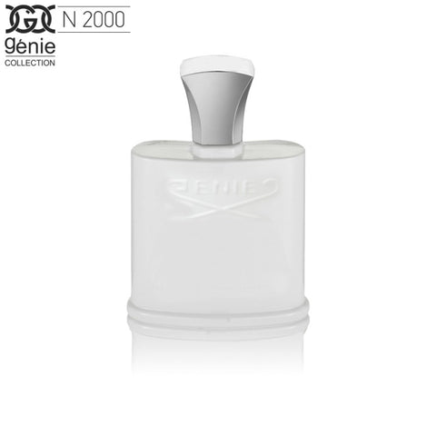 Parfum Homme Génie Collection N 2000 40ml