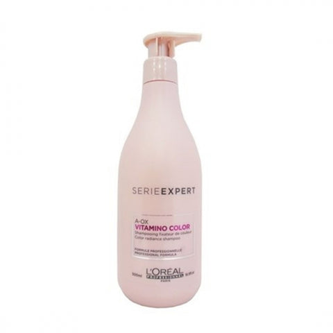 L'Oreal Professionnel Vitamino Color Shampoo 500ml…