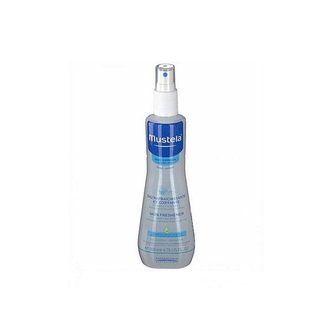 mustela eau rafraichissant 200ml