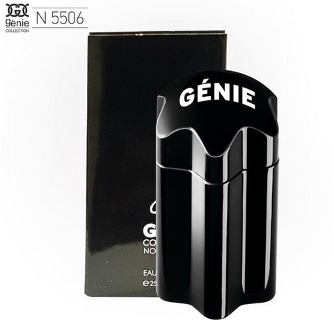 Génie Collection No 5506 Eau de Parfum - 25ml